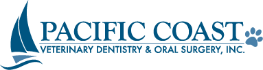 Pacific Coast Veterinary Dentistry & Oral Surgery Home