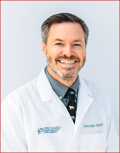Glenn Brigden, DVM, DAVDC