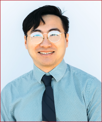 Kevin Li, DVM